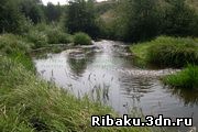 Брусятка - река в Березенском районе Минской области
