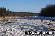 1.04 Гидрологическая обстановка на водоемах Беларуси